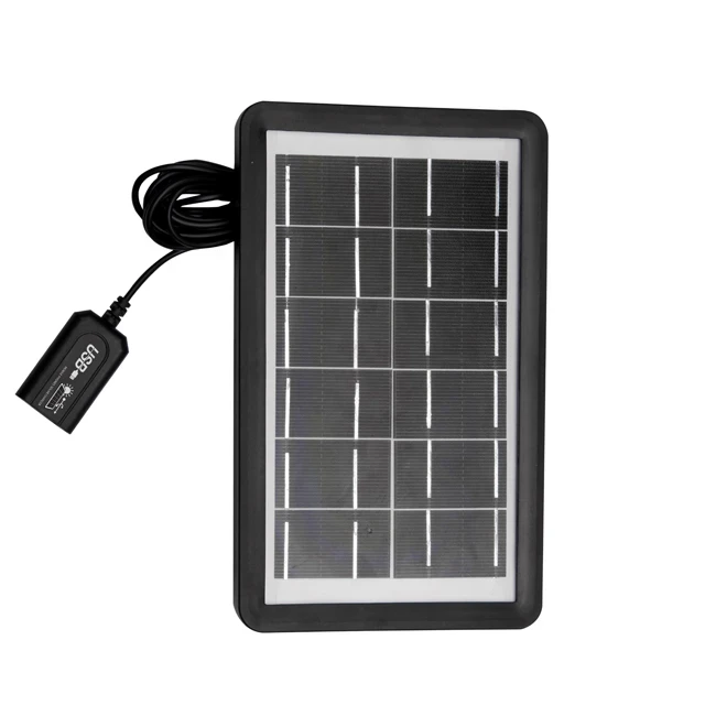 Solar Charger