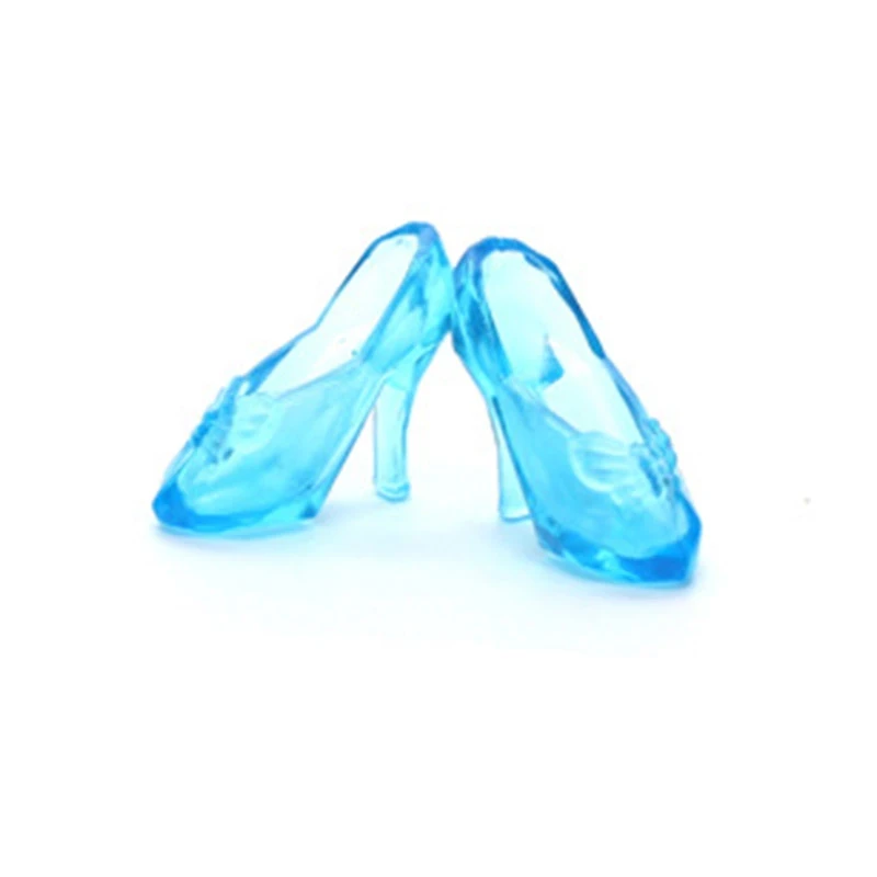 Doll Shoes