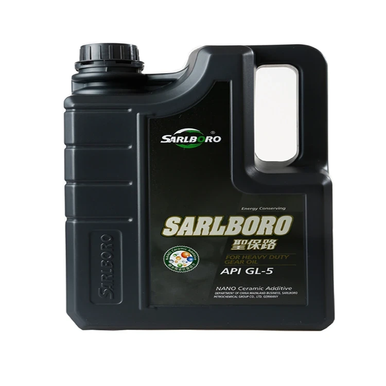 Gear Oil