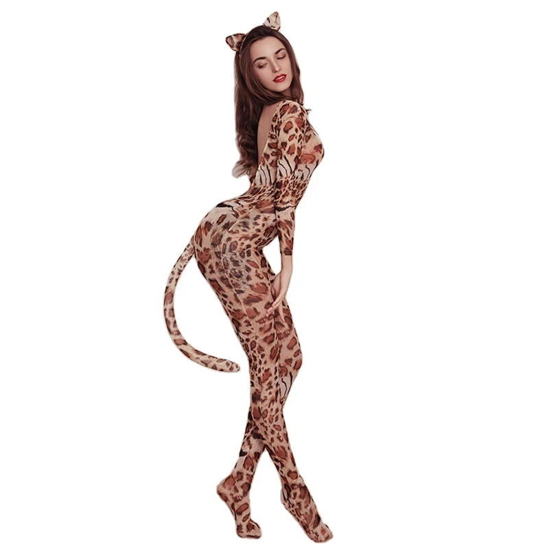 Cat Costume