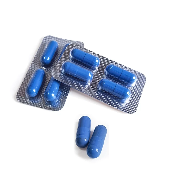 Capsules
