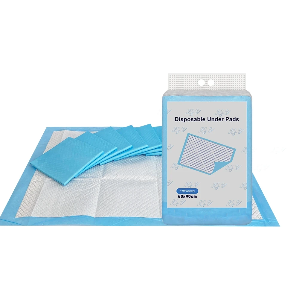 Underpad