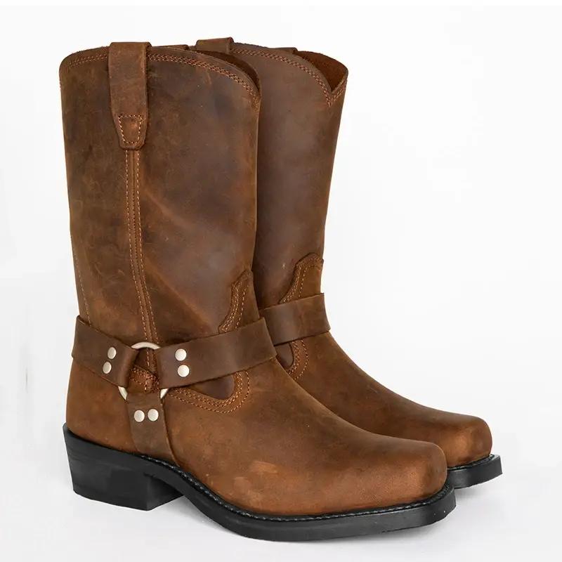 Cowboy Boots