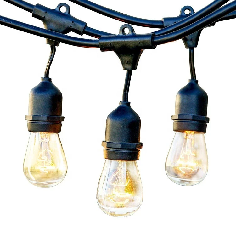 Outdoor Lighting