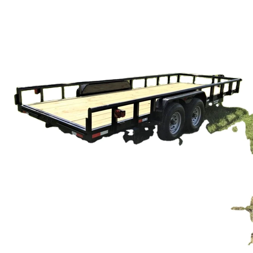 Utility Trailer