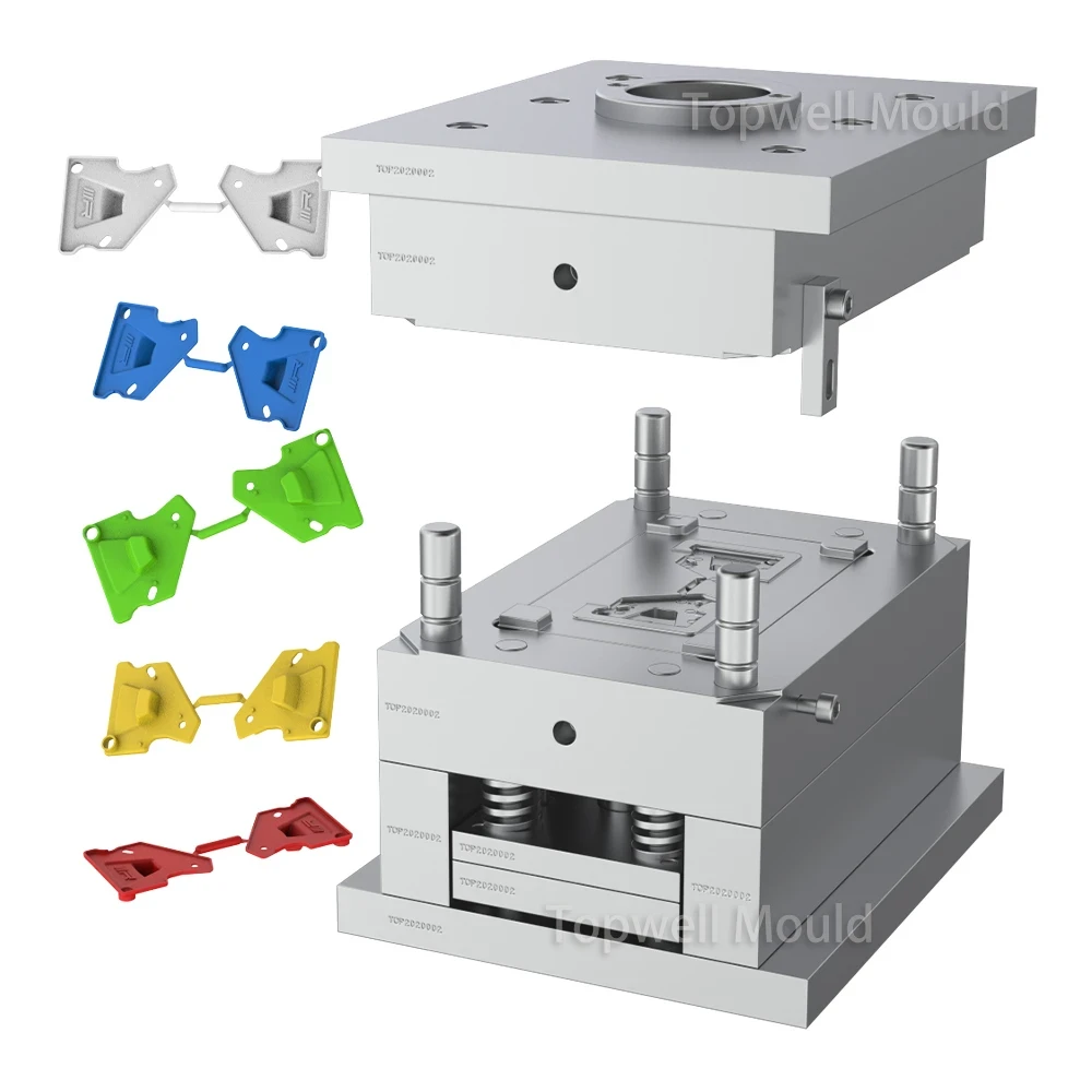 Moulds