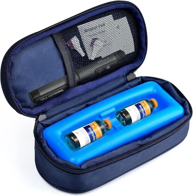 Insulin Cooler