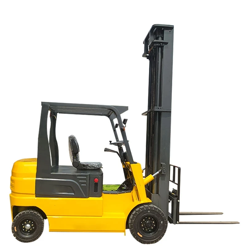 Forklifts