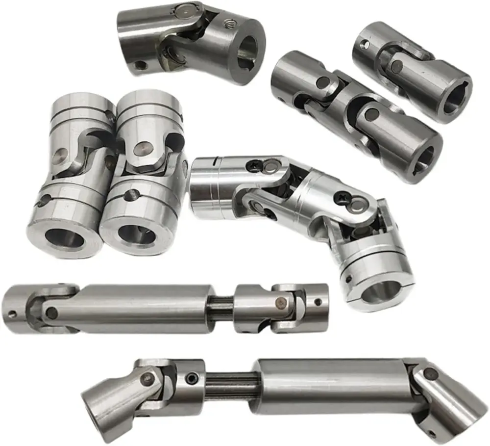 Universal Joints