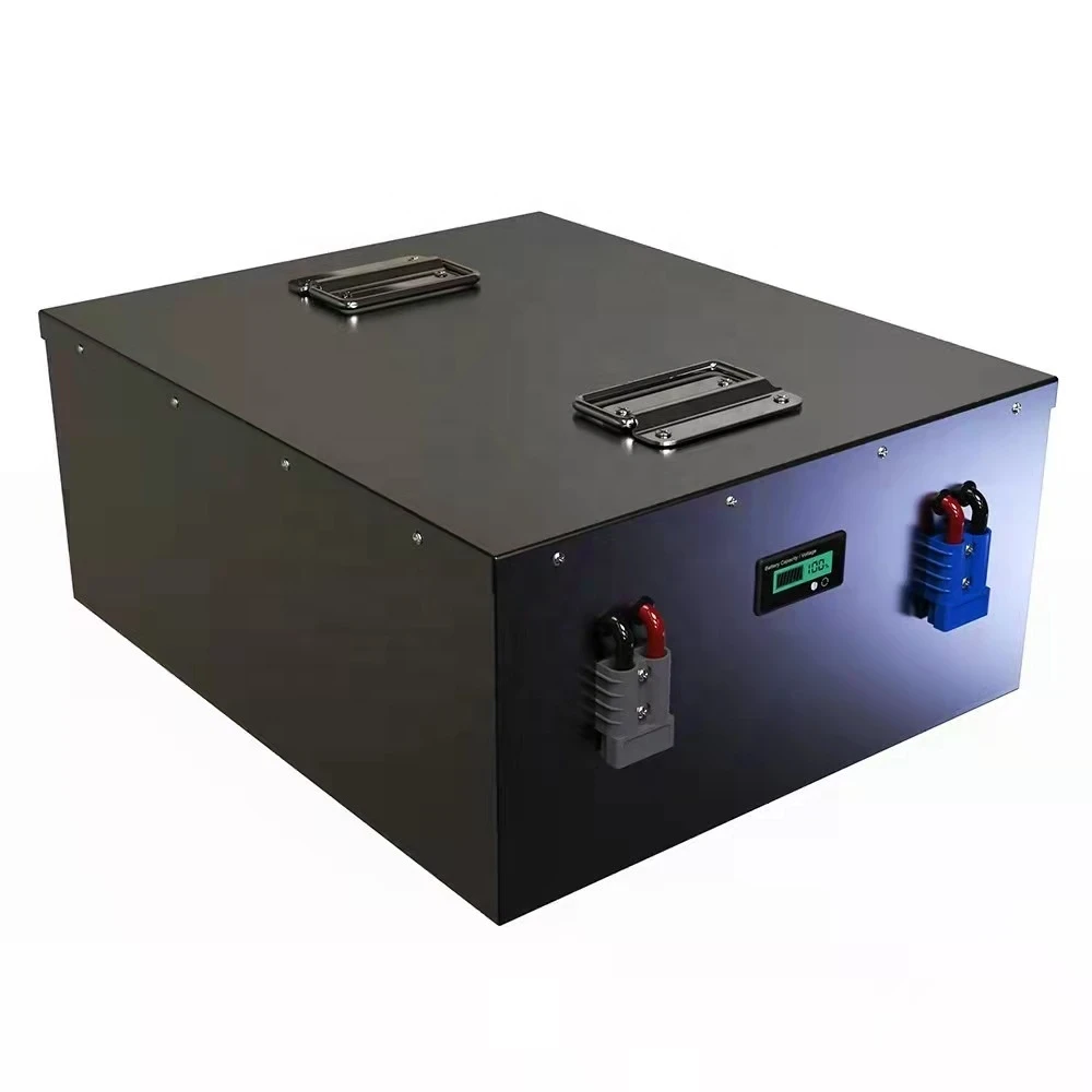 Battery Accessories