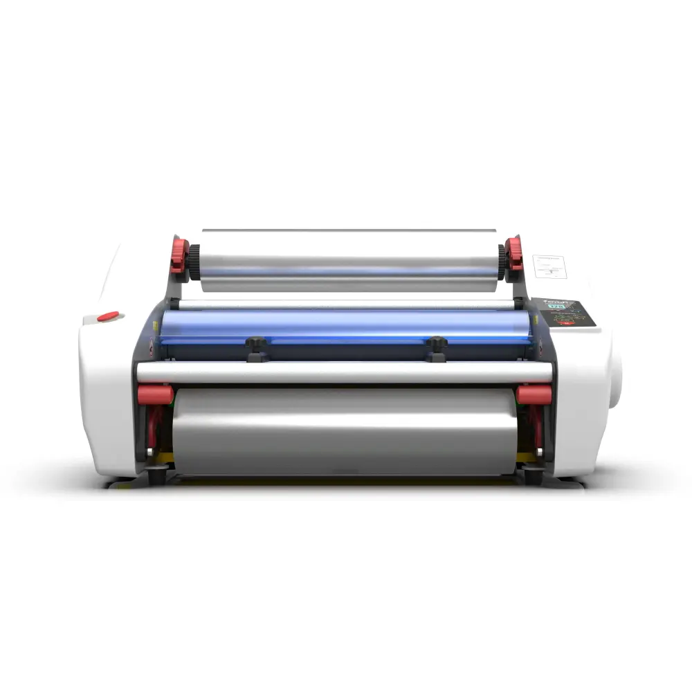 Paper Laminating