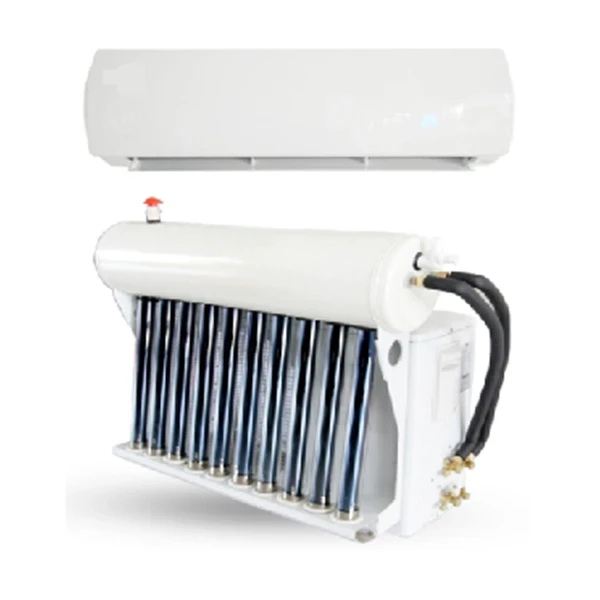 Solar Air Conditioner