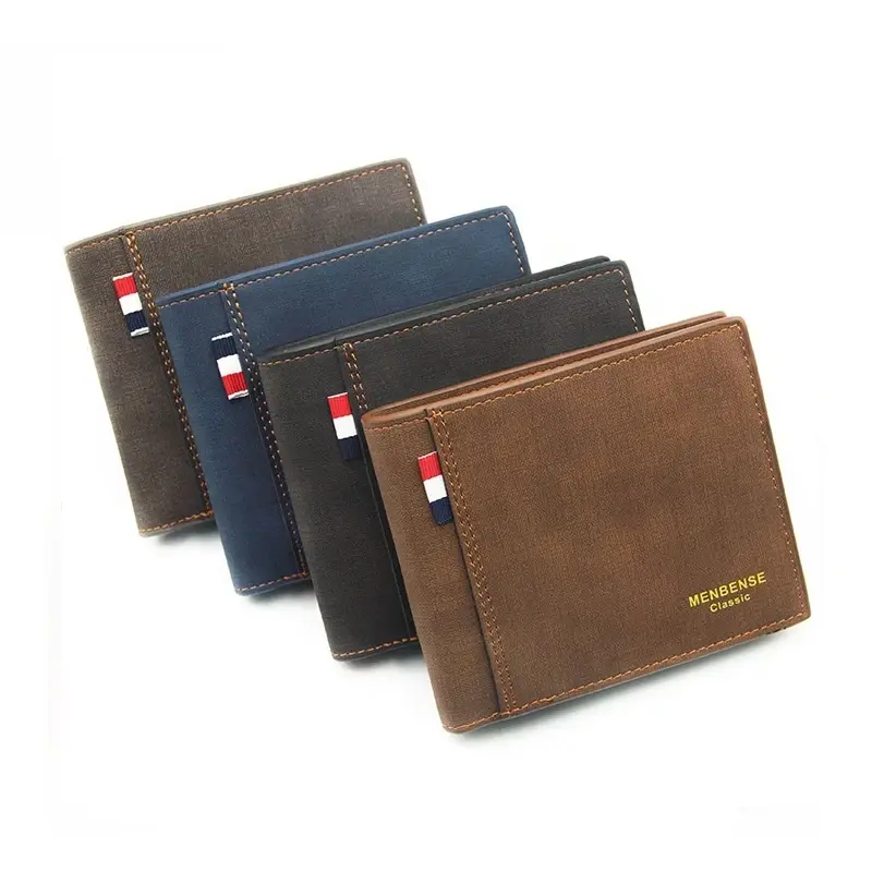 Leather Wallet
