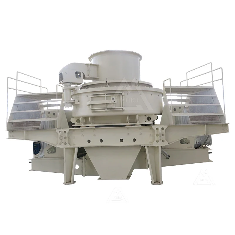 Stone Machinery
