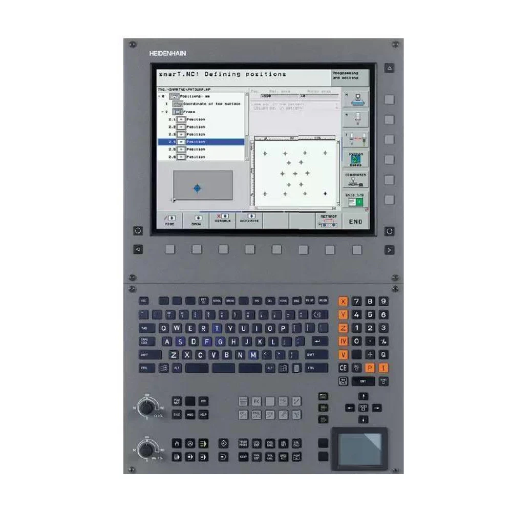 CNC Controller