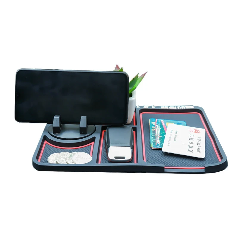 Car Interior Accessories