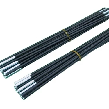Tent Poles