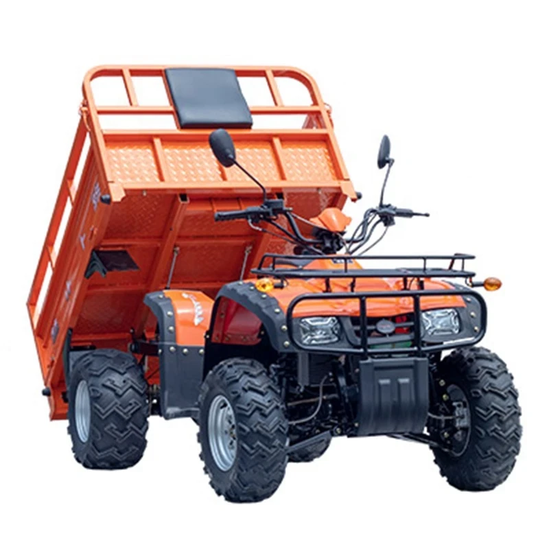 UTVs