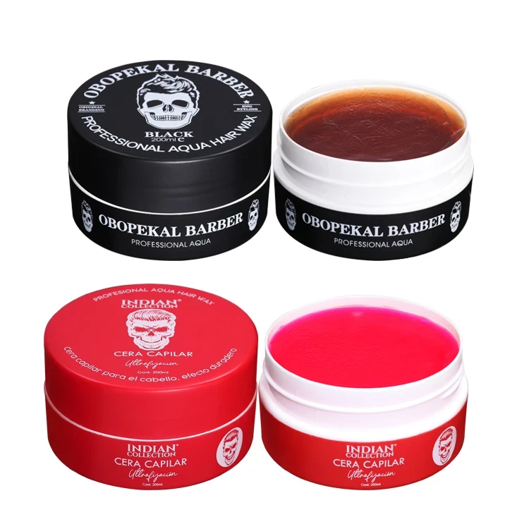 Hair Gel