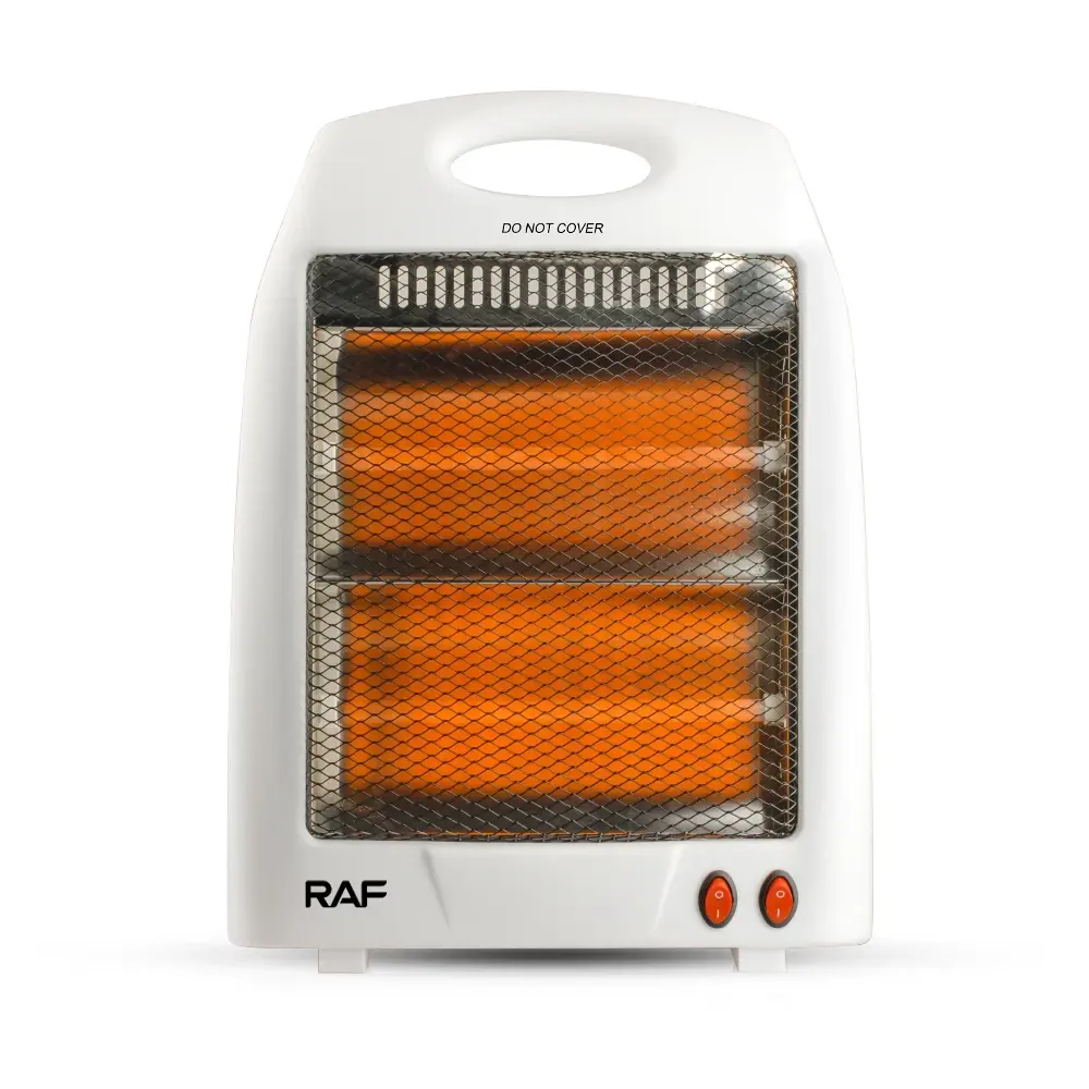 Electric Heaters