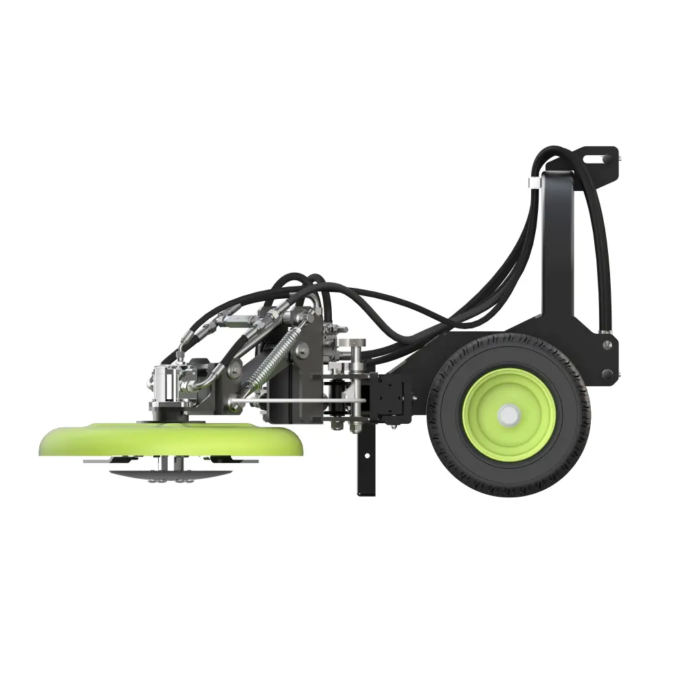 Disc Mower