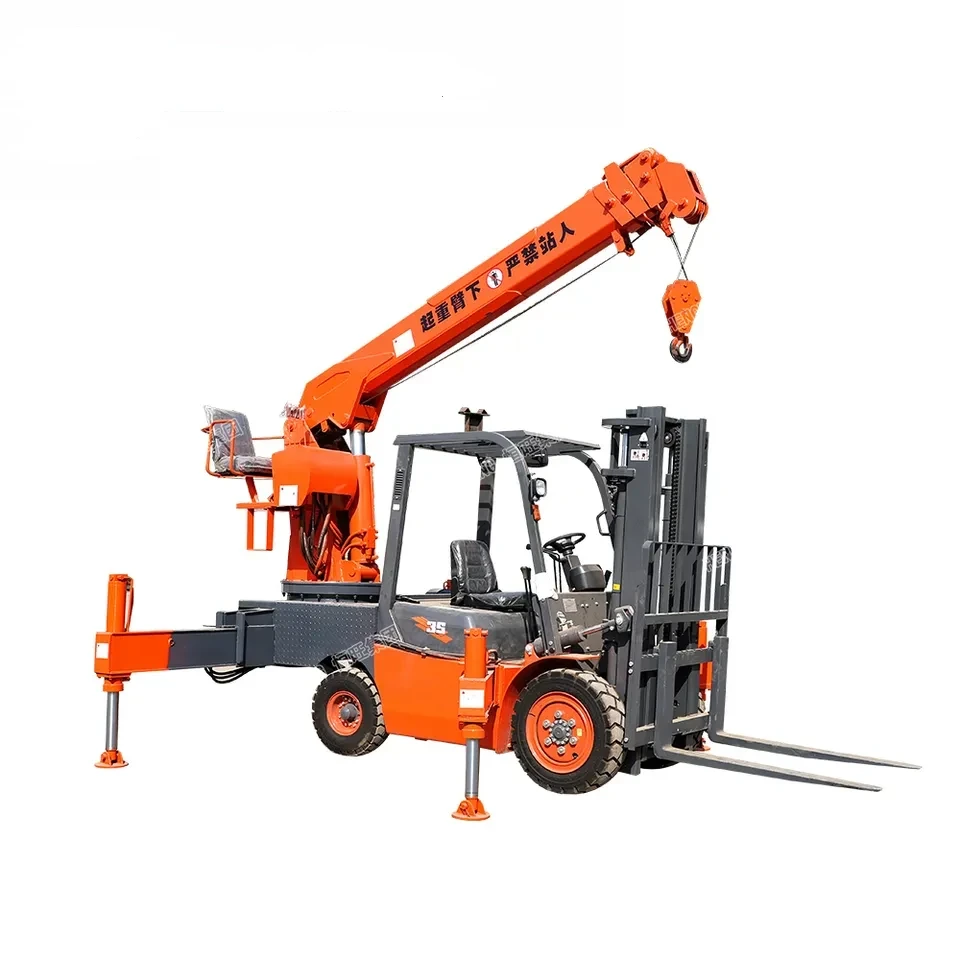 Portable Crane