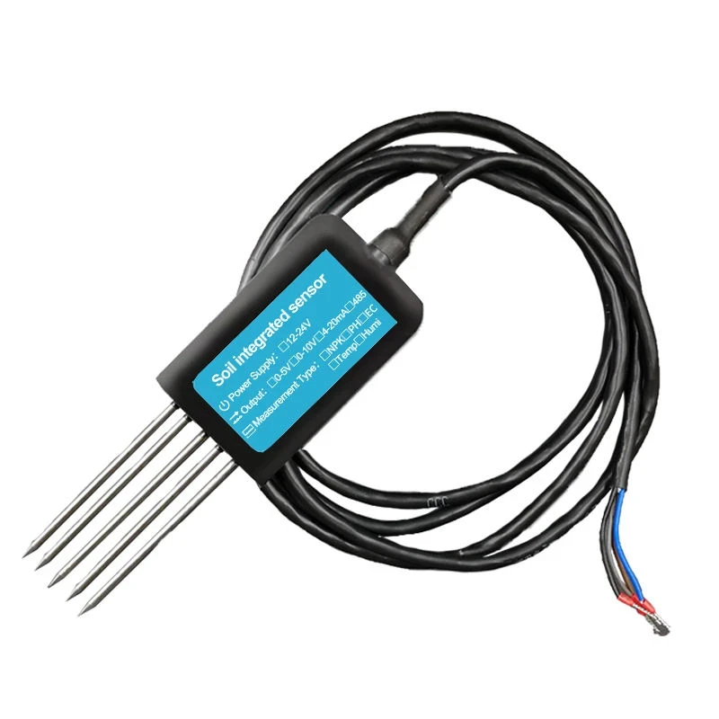 Soil Ph Meter