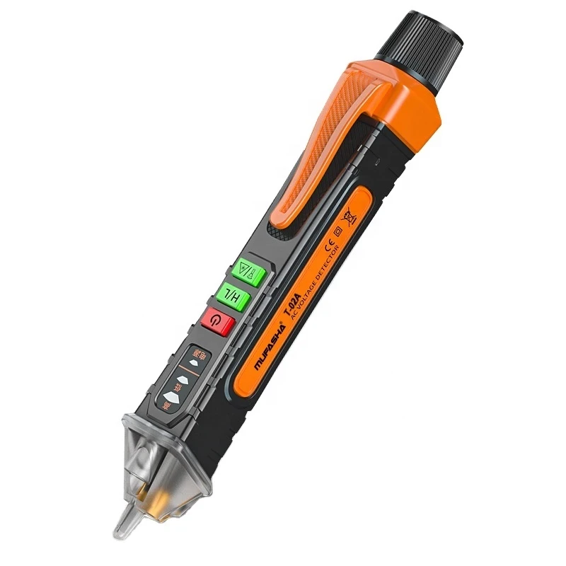 Voltage Detector