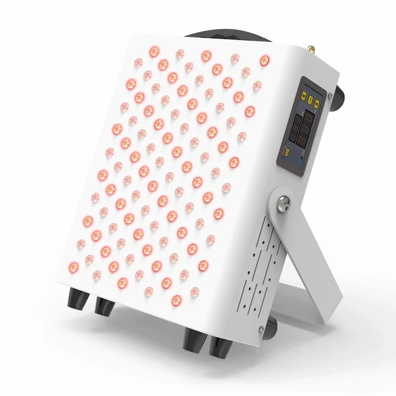 PDT Machine
