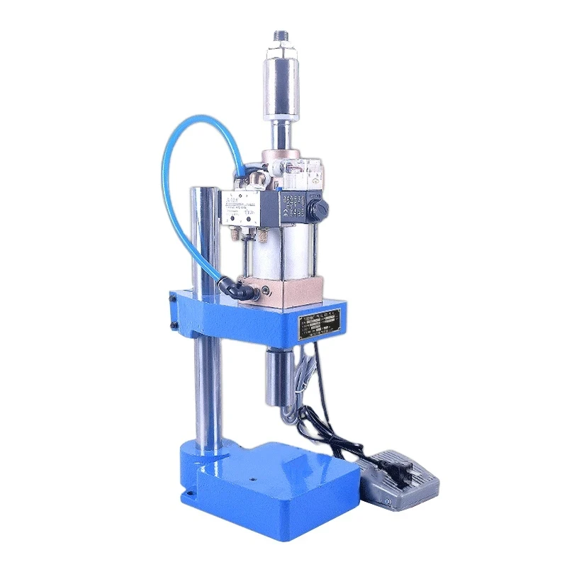 Press Machine