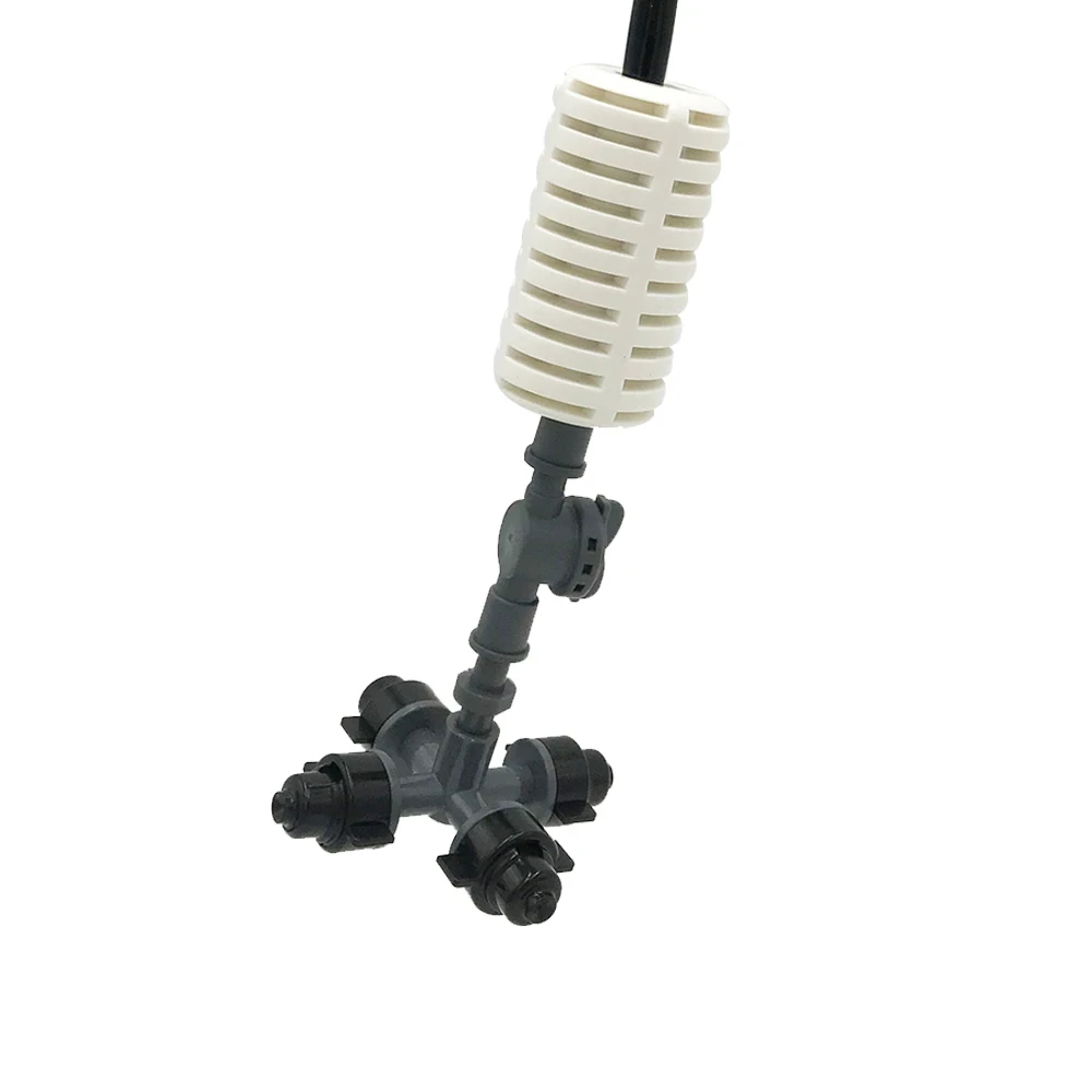 Mist Nozzle