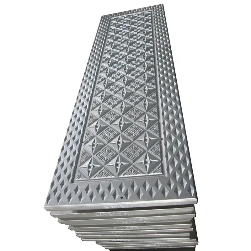 Press Mold