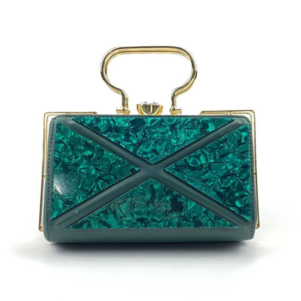 Clutch Bag