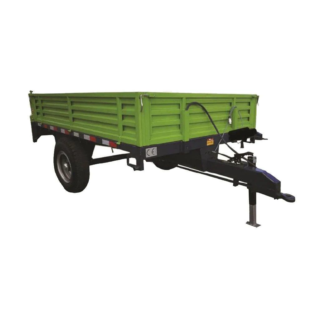 Agricultural Trailer