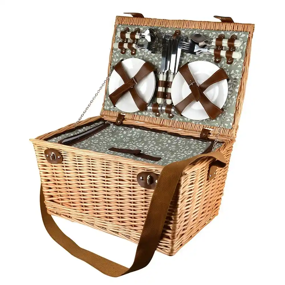 Picnic Basket