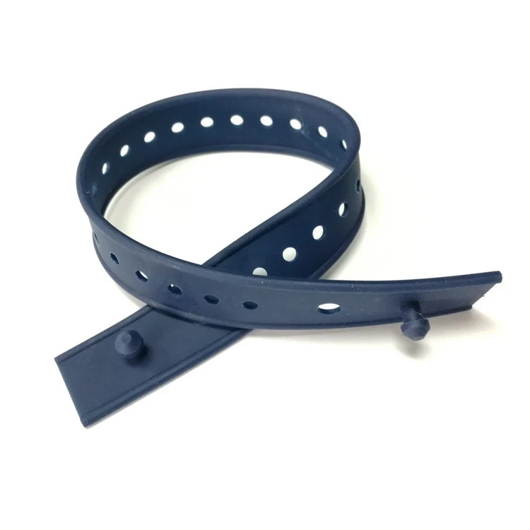 Rubber Strap