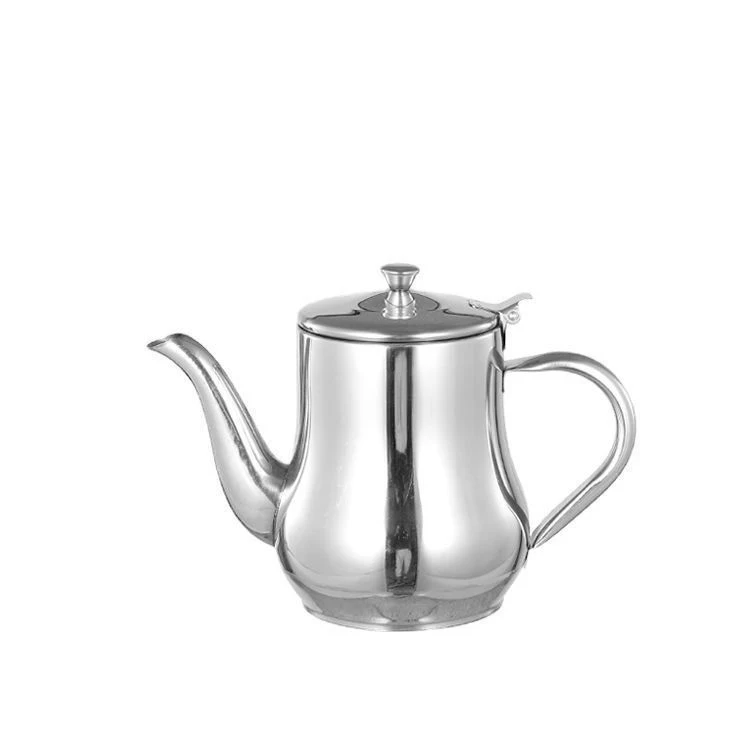 Oil Pot