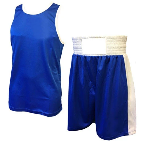 Boxing Uniform