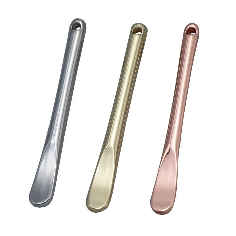 Cosmetic Spatula