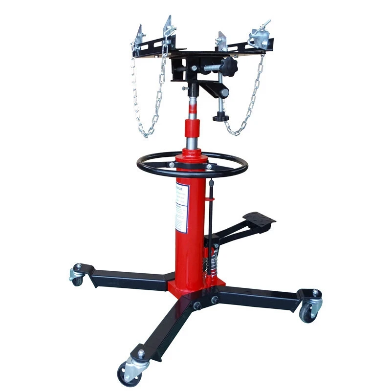 Transmission Jack