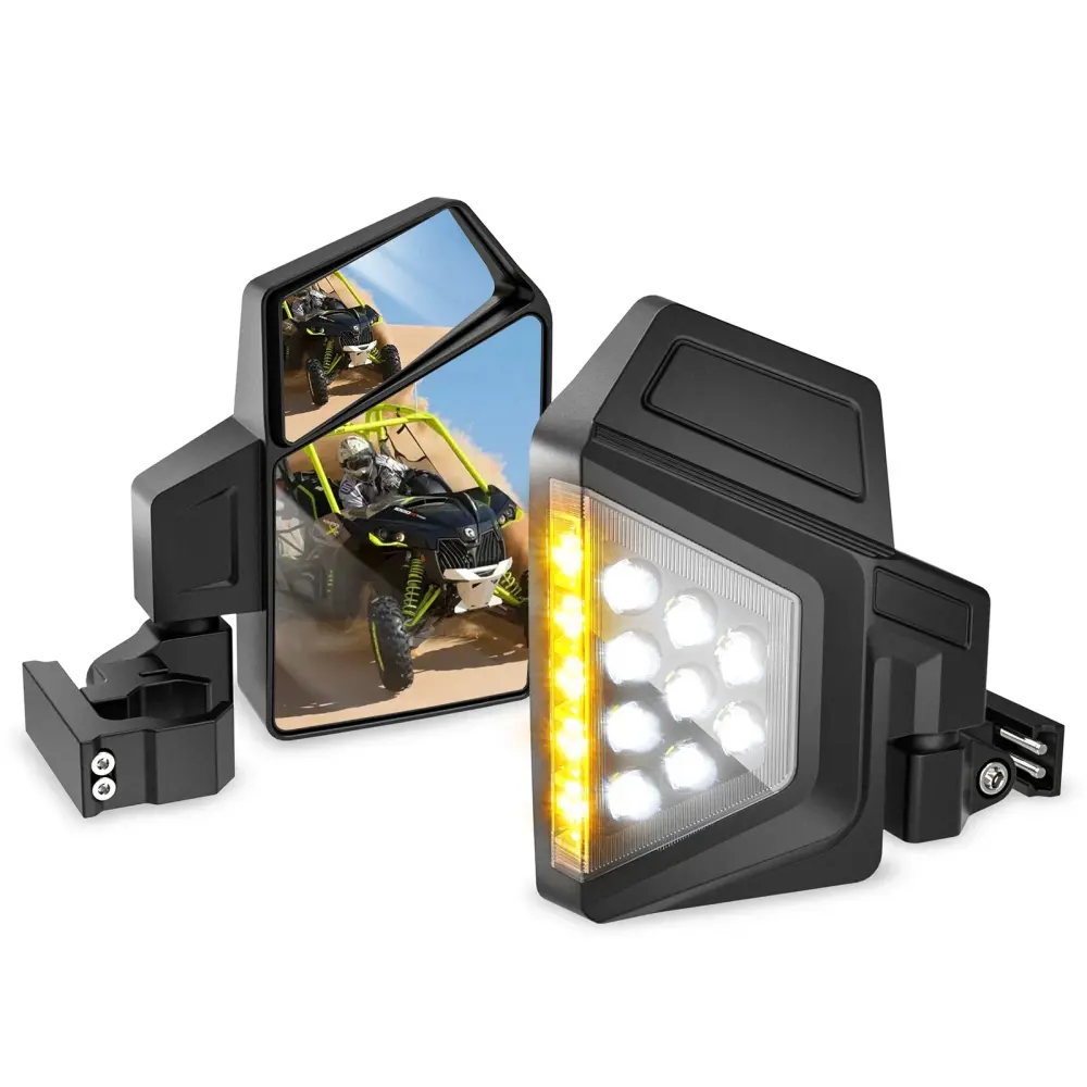 Utv Accessories