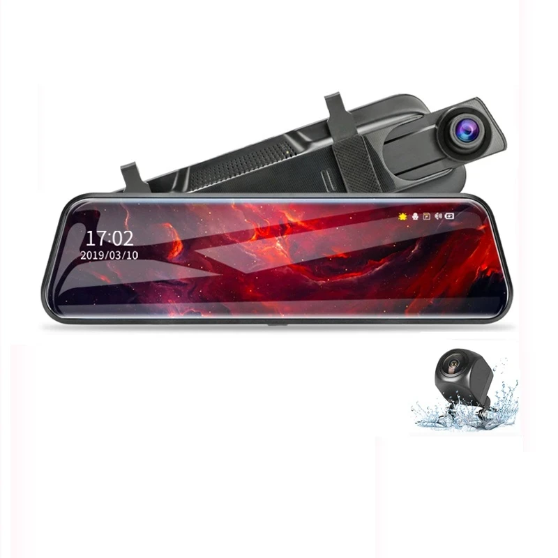 Car Dvr