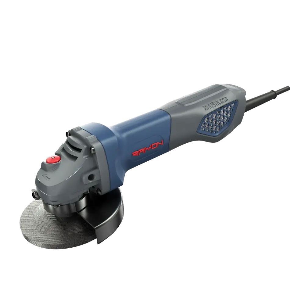 Hand Grinder