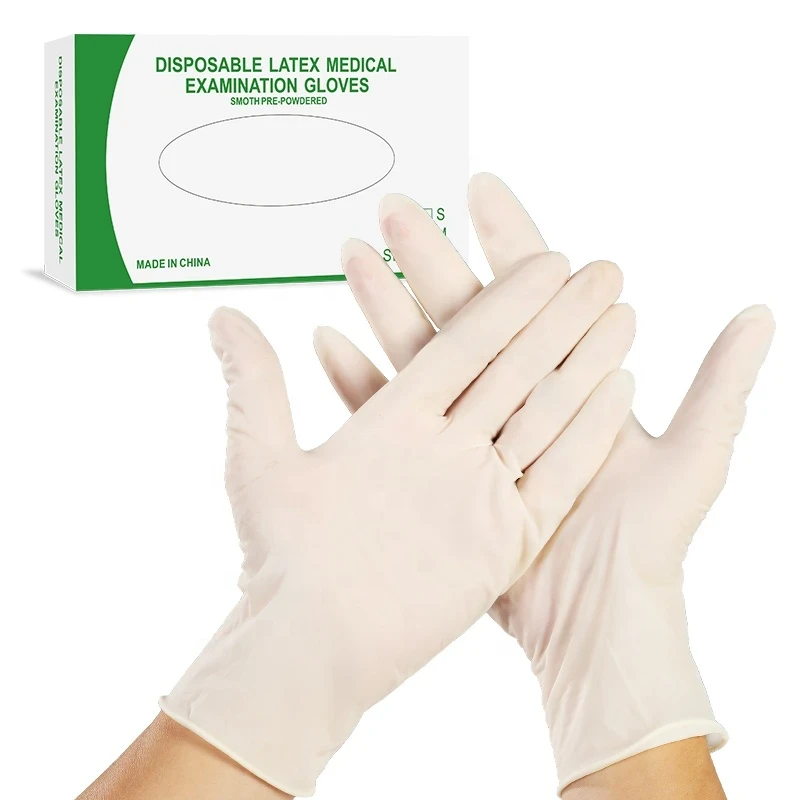 Medical Gloves