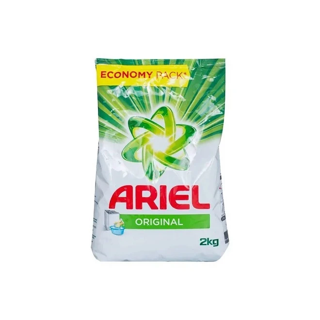 Washing Powder