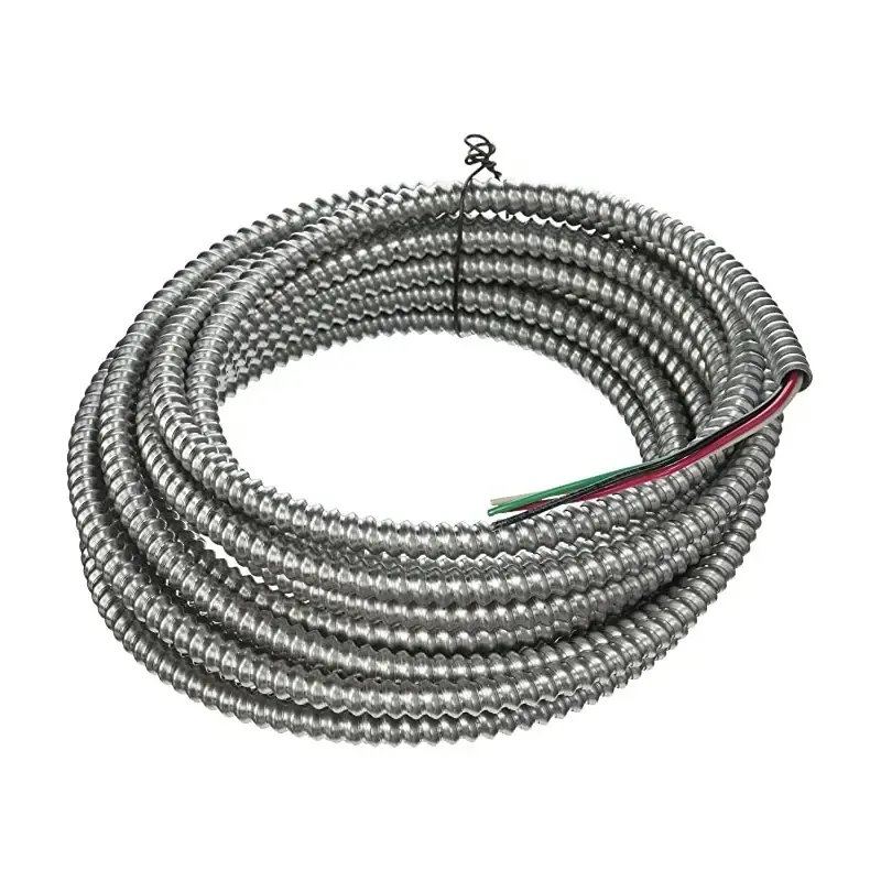 Electrical Wires