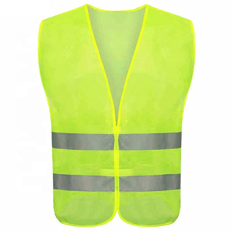 Reflective Vest