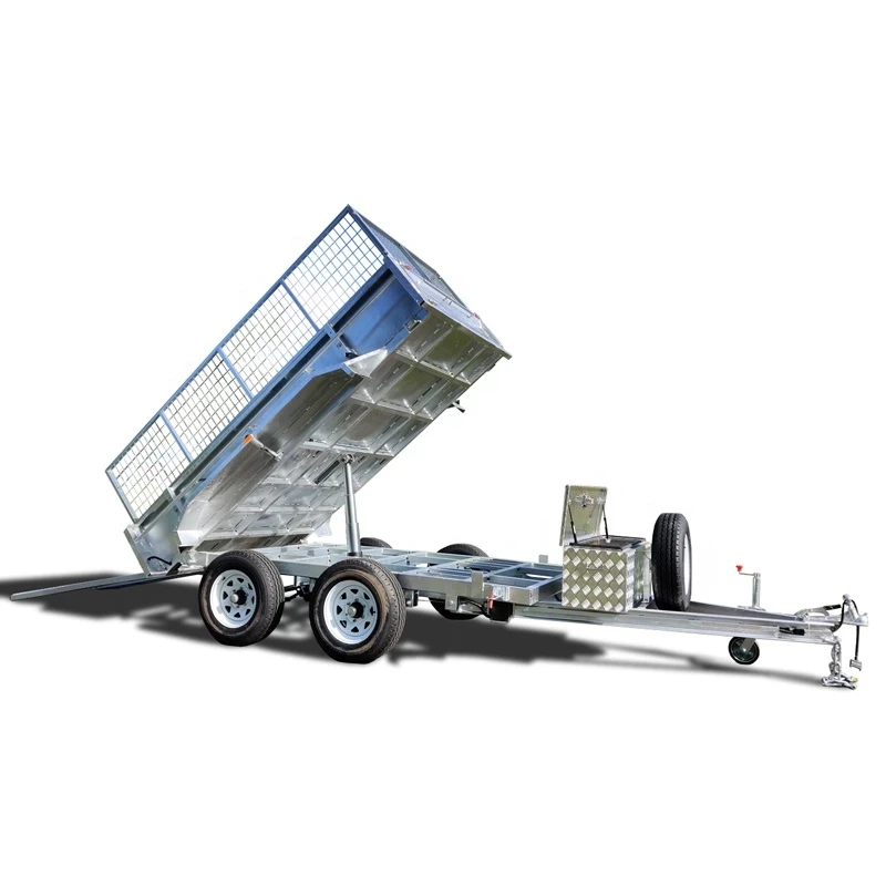 Trailers