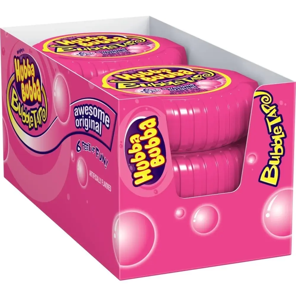 Bubble Gum