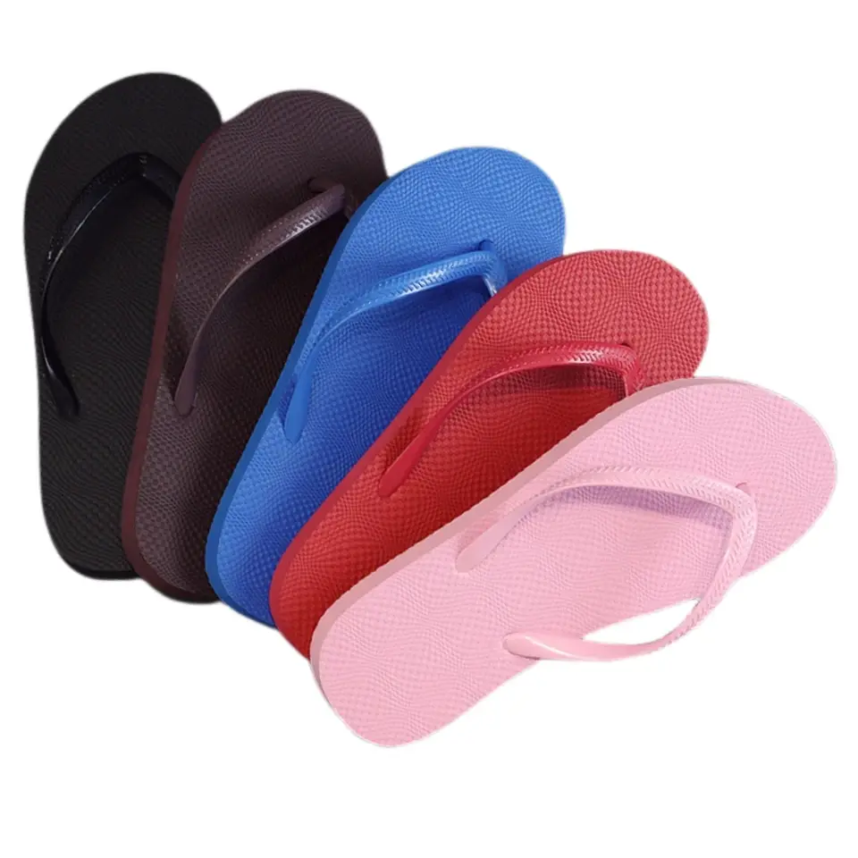 Beach Slippers